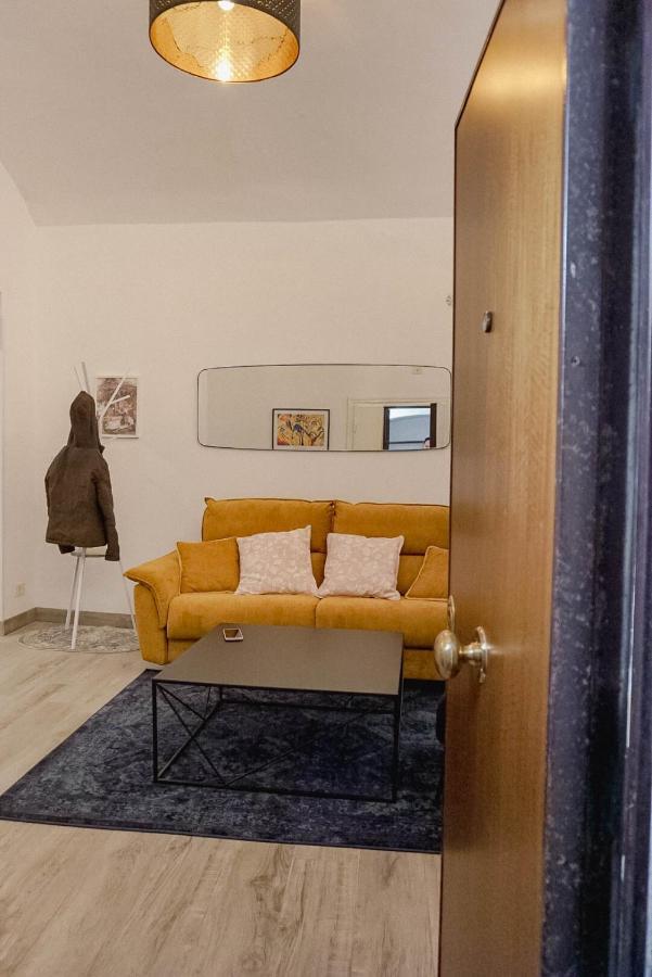 Seminterrato Al Pigneto Metro C Apartment Rome Luaran gambar