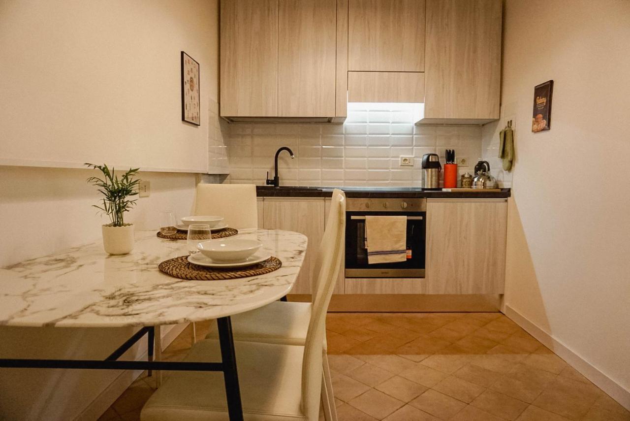 Seminterrato Al Pigneto Metro C Apartment Rome Luaran gambar